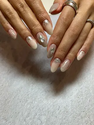 ネイル 【LINON】 airiのネイルデザイン
