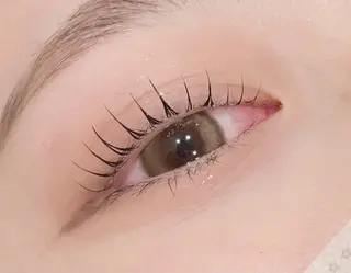 マツエク・マツパ pono大宮東口店 HARUKAのマツエク・マツパデザイン