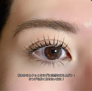 マツエク・マツパ 【マリーテレジア】 TAKITAのマツエク・マツパデザイン