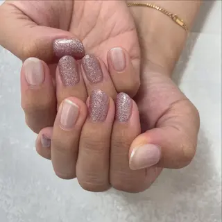 ネイル emu nail shionのネイルデザイン
