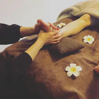 Lomilomi Sun所属・佐々木 早苗のエステ・リラクイメージ