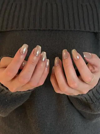 ネイル yoi_ hokazeのネイルデザイン