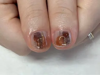 ネイル AYANO nanaのネイルデザイン