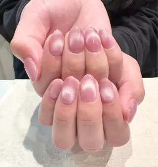ネイル ecrin 💎 mayuのネイルデザイン