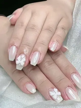 ネイル See.u モモ（南浦和）のネイルデザイン