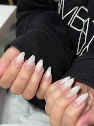 ネイル ANA 168 池袋のネイルデザイン