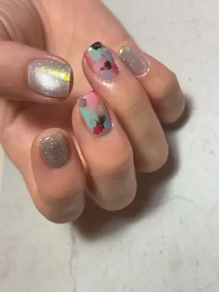 ネイル fil nailのネイルデザイン