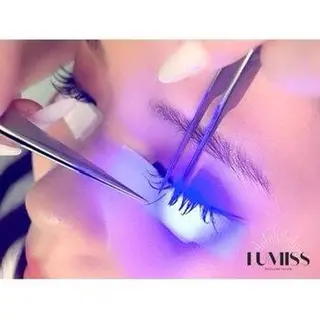 マツエク・マツパ ssinstudio ヨシオカのマツエク・マツパデザイン