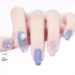 ネイル Cute beauty2のマツエク・マツパデザイン