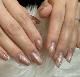 ネイル china. heal-spaのネイルデザイン