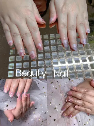 ネイル Moonstone Salonのネイルデザイン