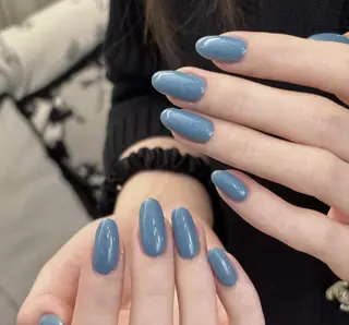ネイル Pure&Rich Nailのネイルデザイン