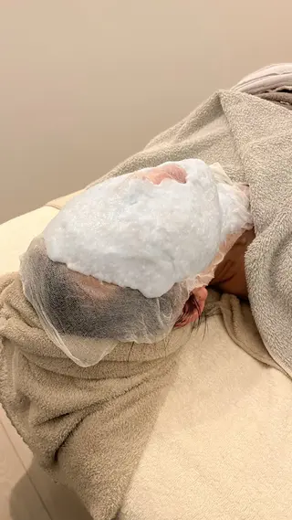 POLA アスティ45店のエステ・リラクイメージ