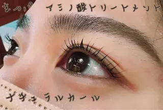 マツエク・マツパ pico 守口   大日のマツエク・マツパデザイン