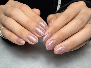 ネイル maninail なんば店のネイルデザイン