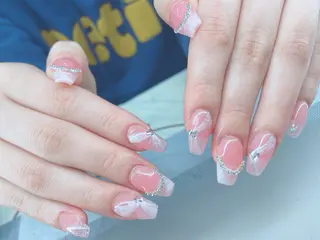 ネイル ♡Sherry  Nail♡のネイルデザイン