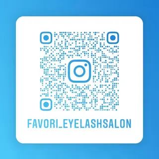 マツエク・マツパ Favori 川上のマツエク・マツパデザイン