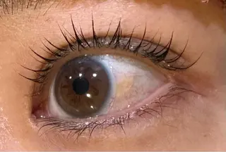 マツエク・マツパ EnBlesS/ otohaのヘアスタイル