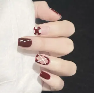 ネイル Cute beauty2のマツエク・マツパデザイン