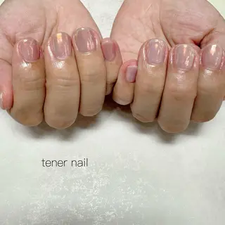 ネイル テネルネイル tener nailのネイルデザイン