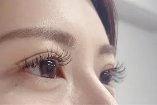 マツエク・マツパ lash tailorのマツエク・マツパデザイン