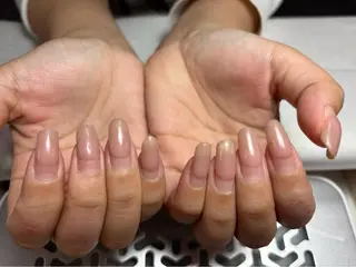 ネイル salon AZのネイルデザイン