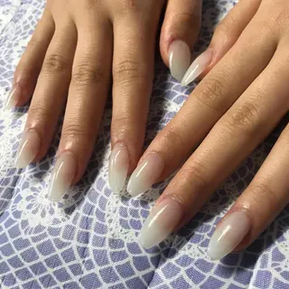 ネイル 金沢 未緒のネイルデザイン