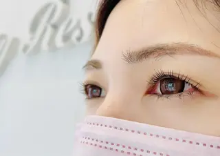 マツエク・マツパ 🦋Dio...川越 MINAKI🦋のマツエク・マツパデザイン