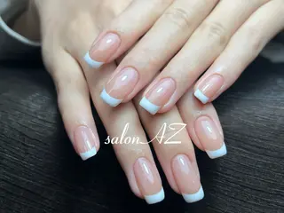 ネイル salon AZのネイルデザイン