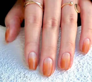 ネイル nail salon Lianのネイルデザイン