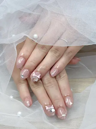 ネイル N. RIOのネイルデザイン