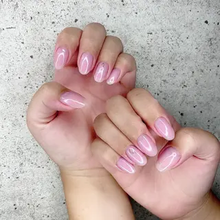 メンズ キッズ ネイル マツエク・マツパ Salon Ｋのネイルデザイン