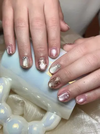 ネイル You nailのネイルデザイン