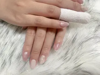 ネイル kiki nail たまプラーザのネイルデザイン
