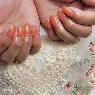 ネイル ネイルサロンほっこり kanaのネイルデザイン