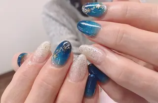 ネイル FASTNAIL PLUS 新宿店のネイルデザイン