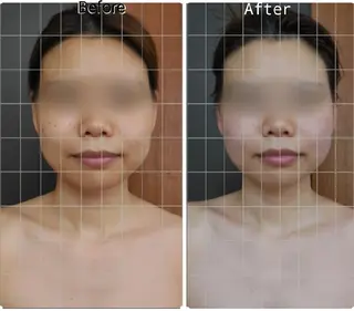 小顔•美肌•まつ毛 サロン　Mimiの眉毛・アイブロウイメージ