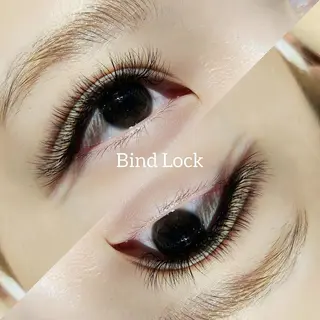 マツエク・マツパ NAKAMURA Bianca南風原店のマツエク・マツパデザイン