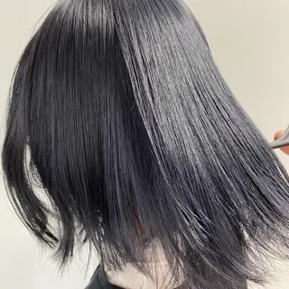 ショート 髪質改善 髪質改善カラーゆうひのヘアスタイル
