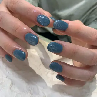 ネイル マキノ ユイのネイルデザイン