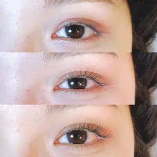 マツエク・マツパ なかむら 🪡のマツエク・マツパデザイン