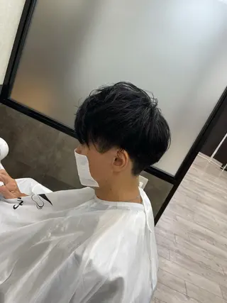 メンズ KAINOプラットプラット店所属・Chieri🍒 KAINOプラット店のマツエク・マツパデザイン