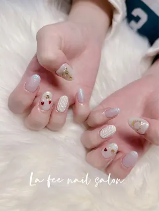 ネイル Ki kiのネイルデザイン