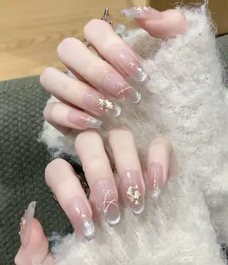 ネイル スカルプ専門店 Ｄ-Beautyのネイルデザイン