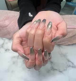 ネイル KUGO SALONのネイルデザイン