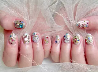 ネイル Emily 🎀のネイルデザイン