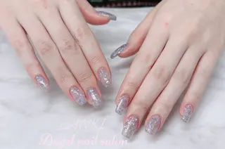ネイル Angel nail salonのネイルデザイン
