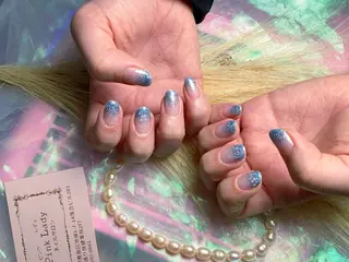 ネイル べ にのネイルデザイン