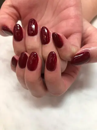 ネイル アイリスト midoriの眉毛・アイブロウイメージ