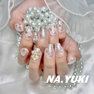 ネイル Momo 💞のネイルデザイン